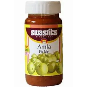 Fresh Amla Pickle Manufacturer, Exporter, Retailer, and Trader Amla Pickle-2-946868-78550.webp